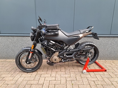 Husqvarna Svartpilen 401