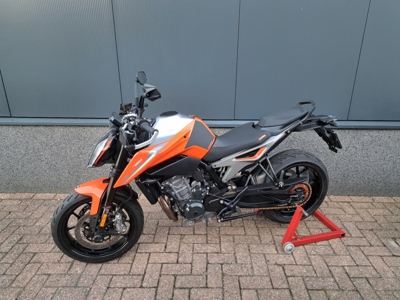 KTM 790 Duke