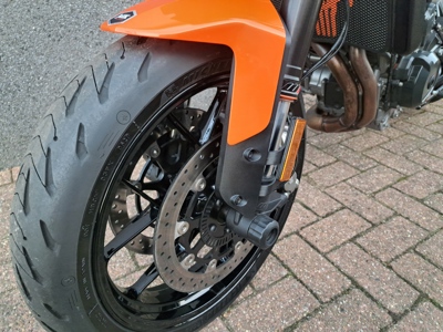 KTM 790 Duke