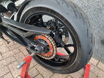 KTM 790 Duke