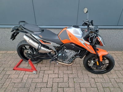 KTM 790 Duke