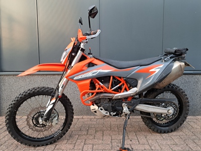 KTM 690 ENDURO R