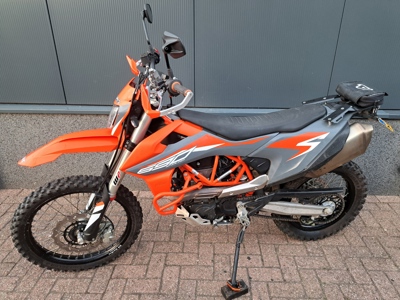 KTM 690 ENDURO R