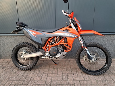 690 ENDURO R