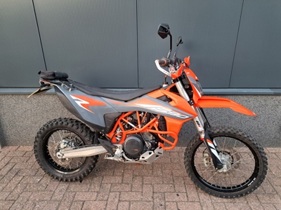 KTM 690 ENDURO R