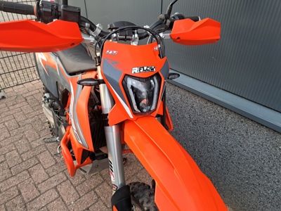 KTM 690 ENDURO R