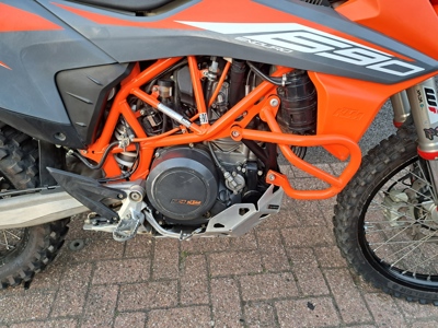 KTM 690 ENDURO R