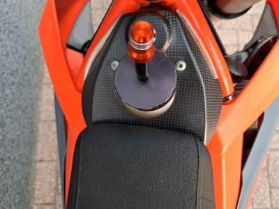 KTM 690 ENDURO R