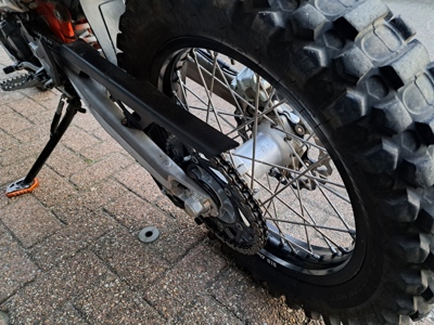 KTM 690 ENDURO R
