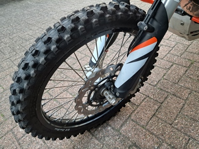 KTM 690 ENDURO R
