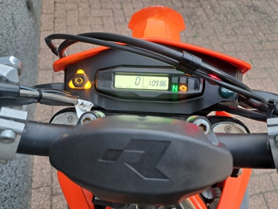KTM 690 ENDURO R
