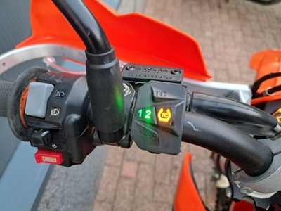 KTM 690 ENDURO R