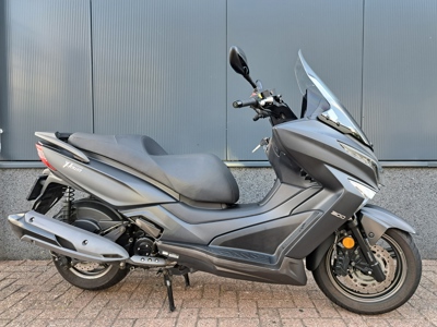 X-Town 300 i ABS  ( A2 motor )