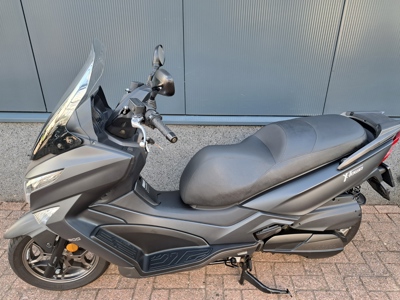 Kymco X-Town 300 i ABS  ( A2 motor )