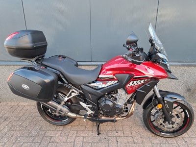 Honda CB 500 X  ABS