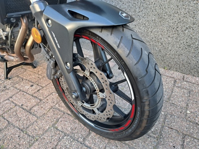 Honda CB 500 X  ABS