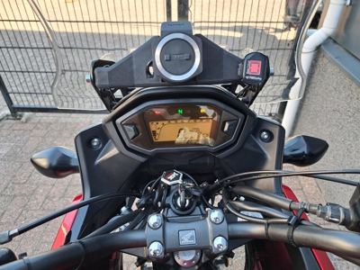 Honda CB 500 X  ABS