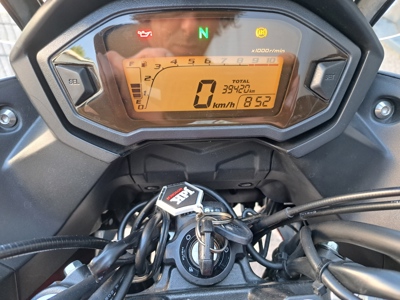 Honda CB 500 X  ABS