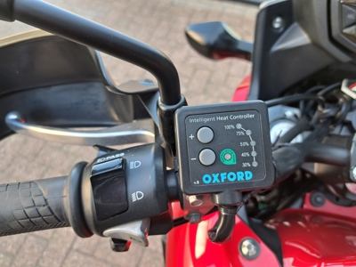 Honda CB 500 X  ABS