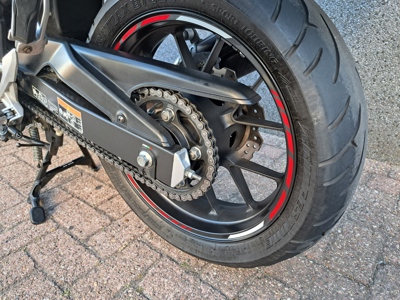 Honda CB 500 X  ABS