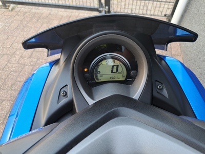 Yamaha N-Max 155 ( A2 Rijbewijs )