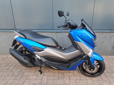 Yamaha N-Max 155 ( A2 Rijbewijs )