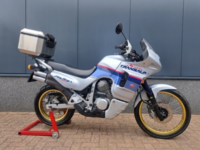 Honda XLV 600 Transalp