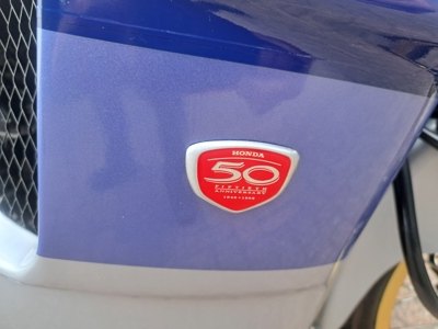 Honda XLV 600 Transalp