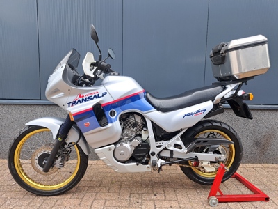 Honda XLV 600 Transalp