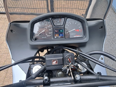 Honda XLV 600 Transalp