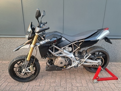 Aprilia Dorsoduro 750 ABS ( A2 )