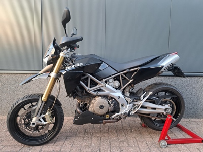 Aprilia Dorsoduro 750 ABS ( A2 )