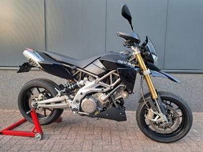 Dorsoduro 750 ABS ( A2 )