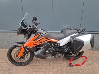 KTM 790 Adventure