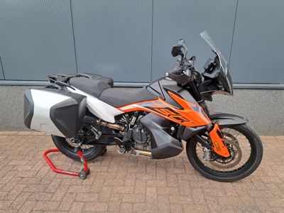 KTM 790 Adventure