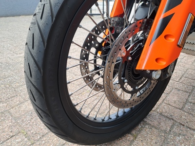KTM 790 Adventure