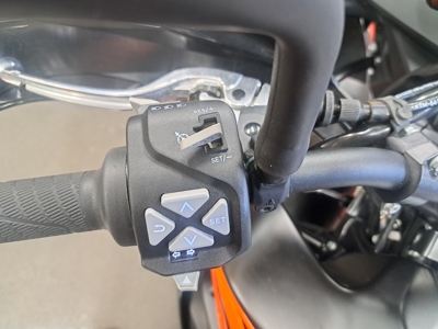 KTM 790 Adventure