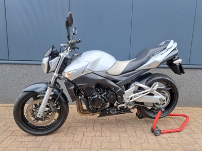 Suzuki GSR 600 ABS