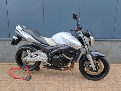 Suzuki GSR 600 ABS