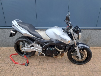 Suzuki GSR 600 ABS
