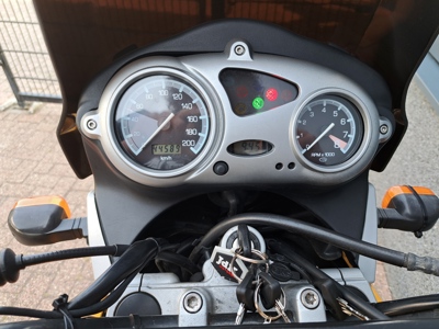 BMW F 650 GS