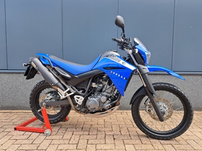 Yamaha XT 660 R ( A2 Rijbewijs )