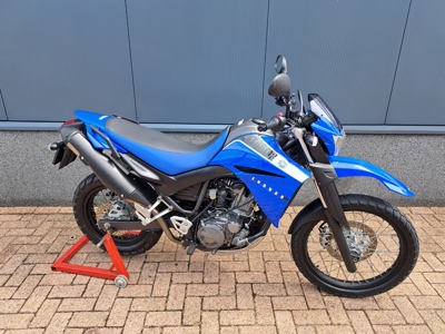 Yamaha XT 660 R ( A2 Rijbewijs )