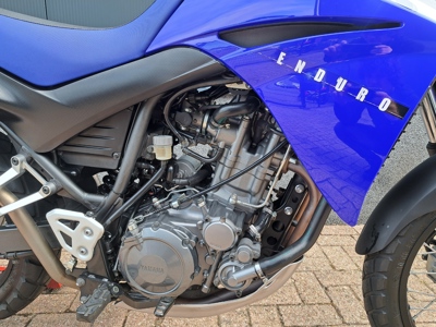 Yamaha XT 660 R ( A2 Rijbewijs )
