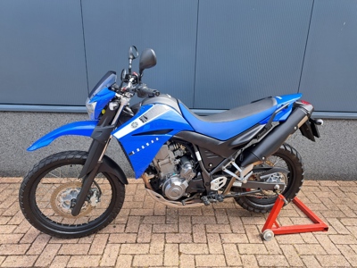 Yamaha XT 660 R ( A2 Rijbewijs )