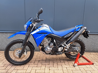 Yamaha XT 660 R ( A2 Rijbewijs )