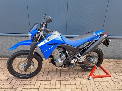 Yamaha XT 660 R ( A2 Rijbewijs )