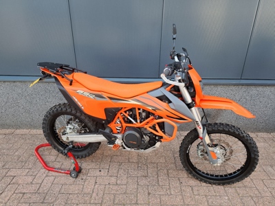 KTM 690 ENDURO R '23