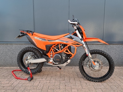 690 ENDURO R '23