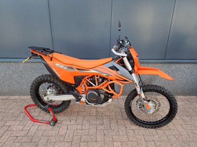 KTM 690 ENDURO R '23